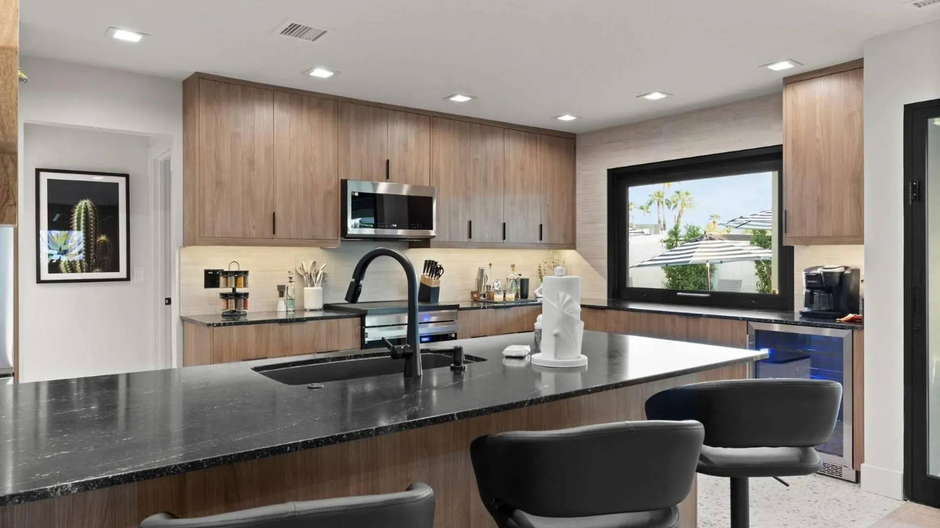 Bella Palma - Elegance & Style With Putt Pool & Spa Scottsdale 0*,  United States