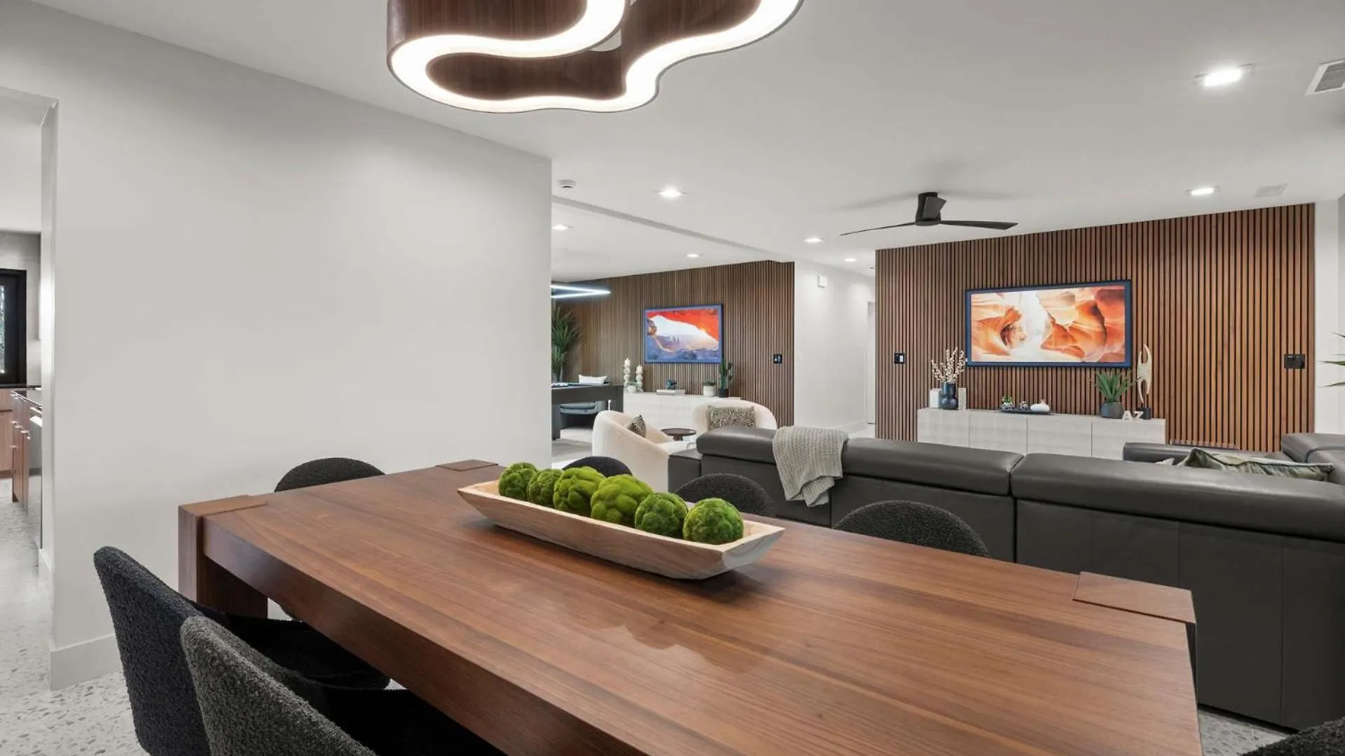 Bella Palma - Elegance & Style With Putt Pool & Spa Scottsdale Holiday home