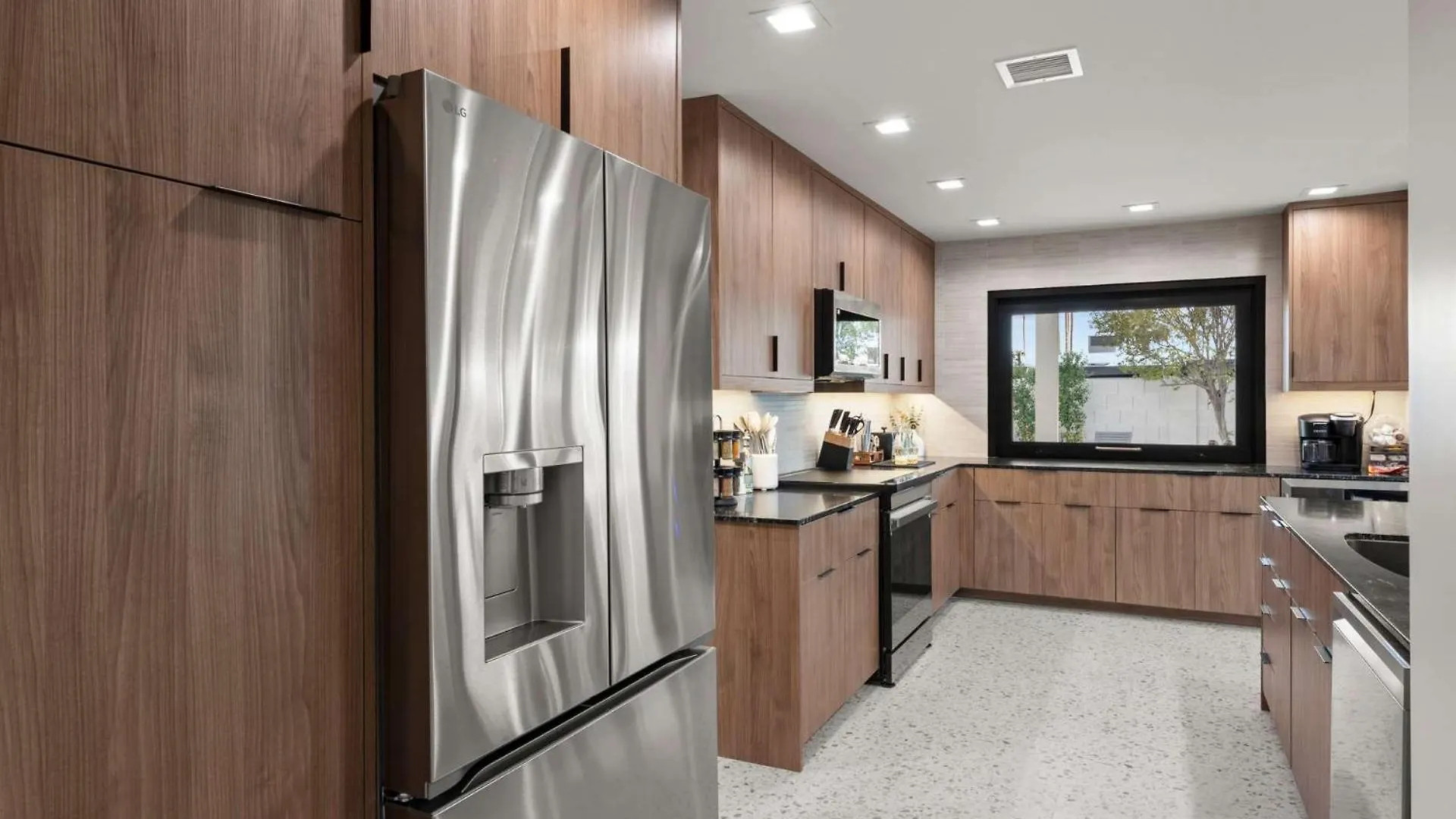 Bella Palma - Elegance & Style With Putt Pool & Spa Scottsdale 0*,