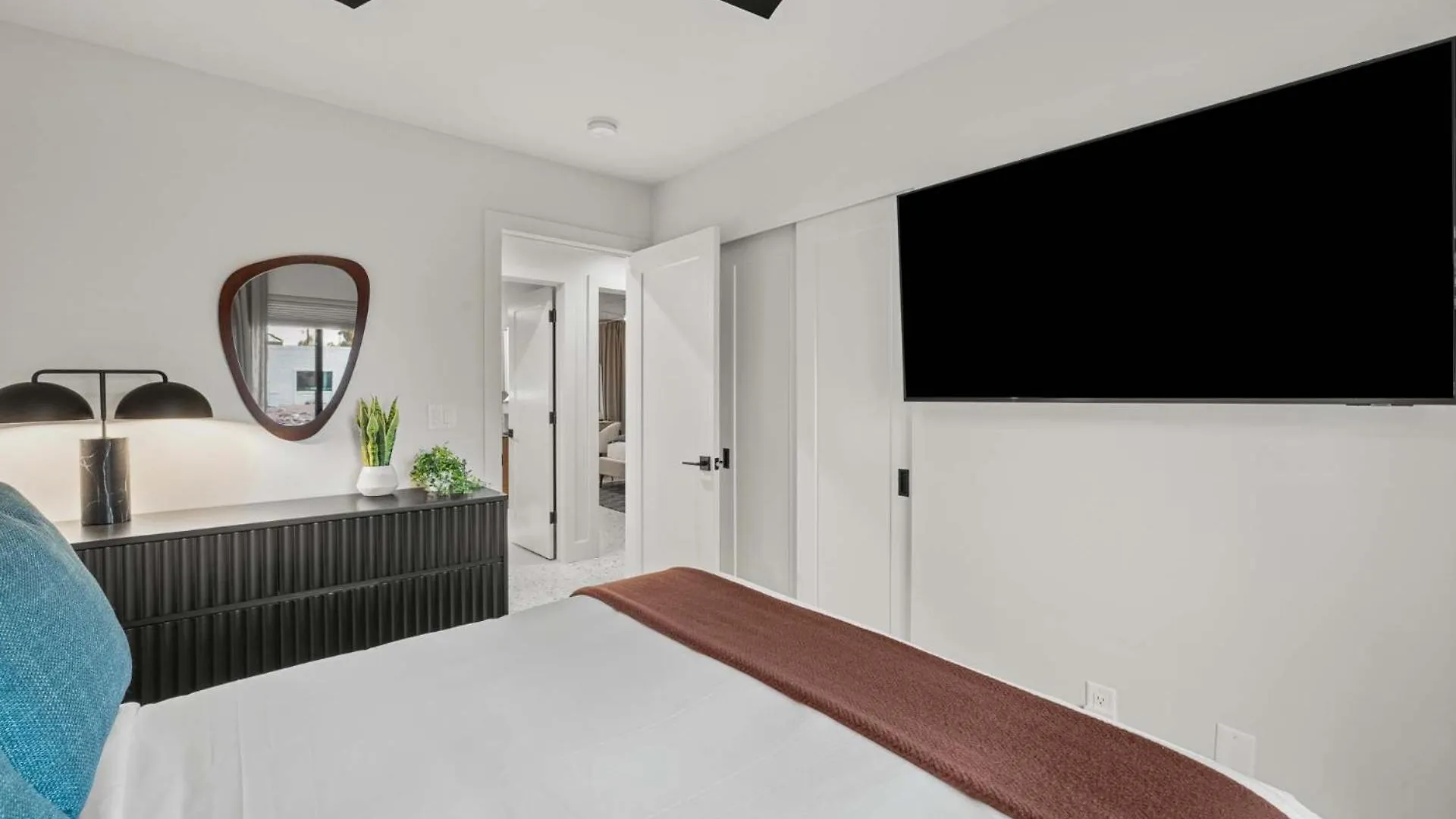 Bella Palma - Elegance & Style With Putt Pool & Spa Scottsdale