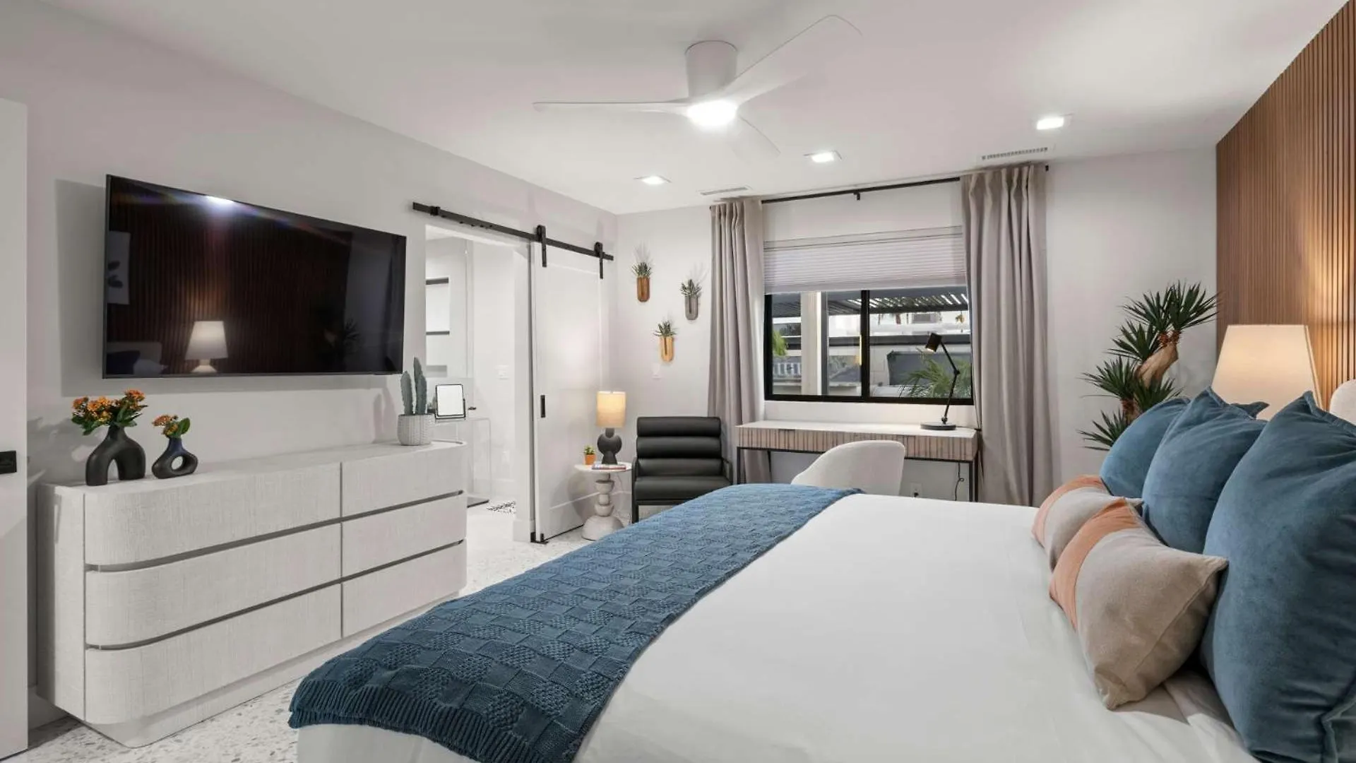 Bella Palma - Elegance & Style With Putt Pool & Spa Scottsdale Holiday home
