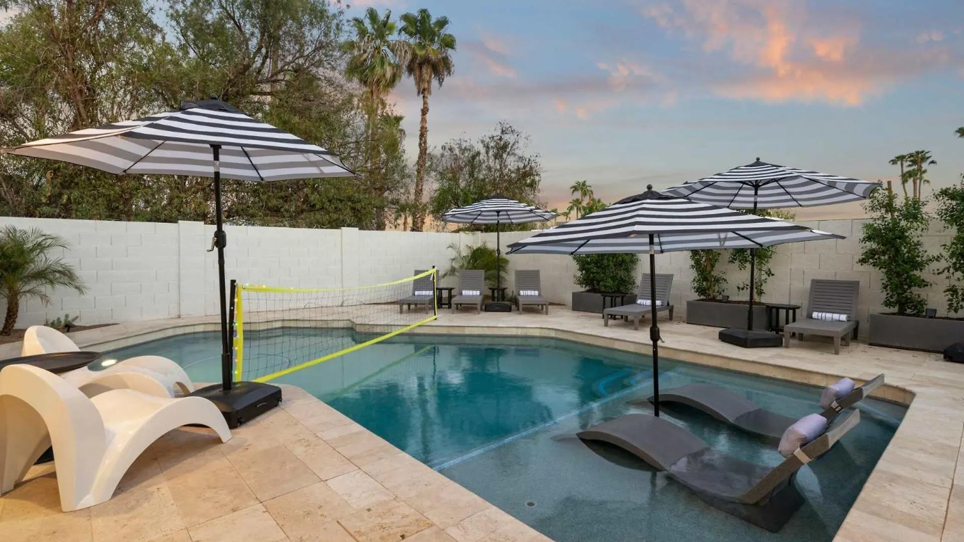Holiday home Bella Palma - Elegance & Style With Putt Pool & Spa Scottsdale United States
