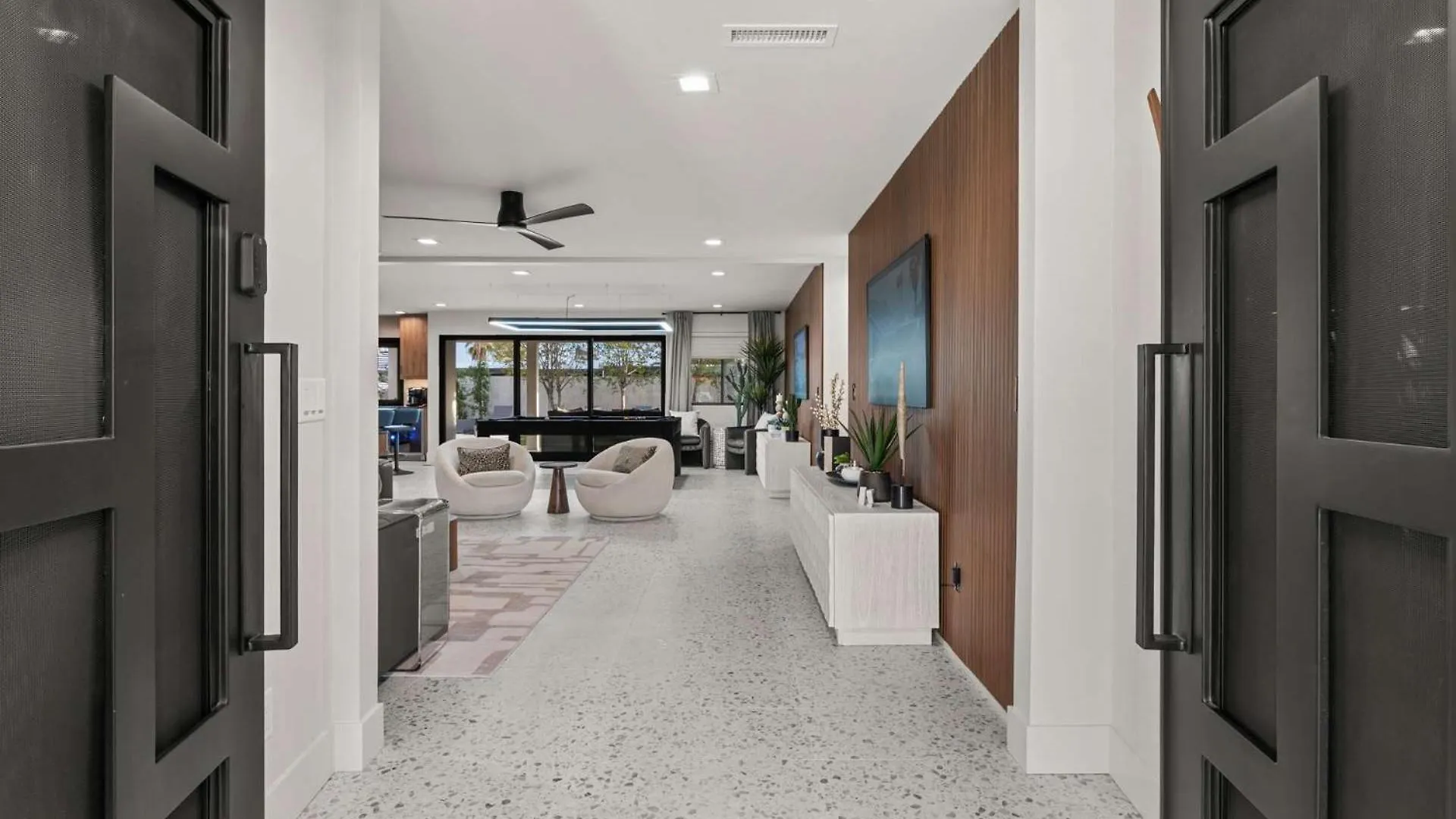 Bella Palma - Elegance & Style With Putt Pool & Spa Scottsdale Holiday home