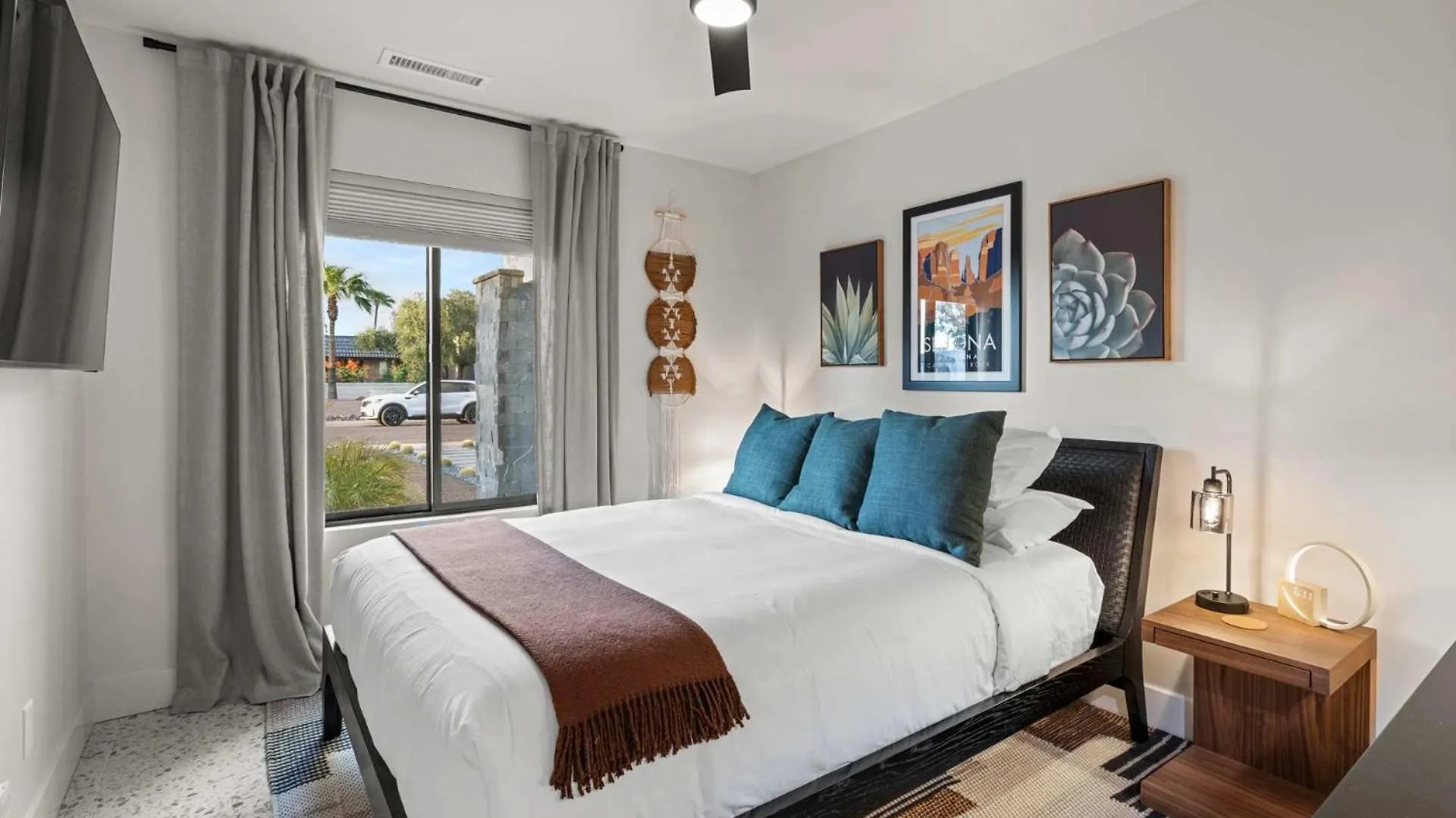 Bella Palma - Elegance & Style With Putt Pool & Spa Scottsdale