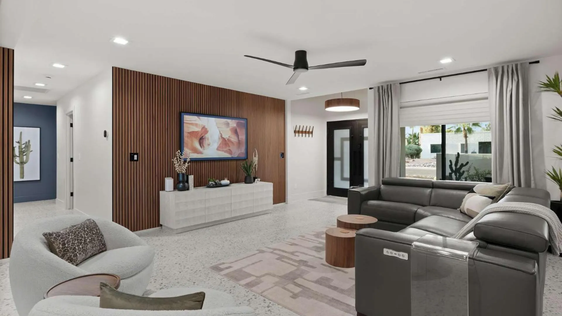 Holiday home Bella Palma - Elegance & Style With Putt Pool & Spa Scottsdale