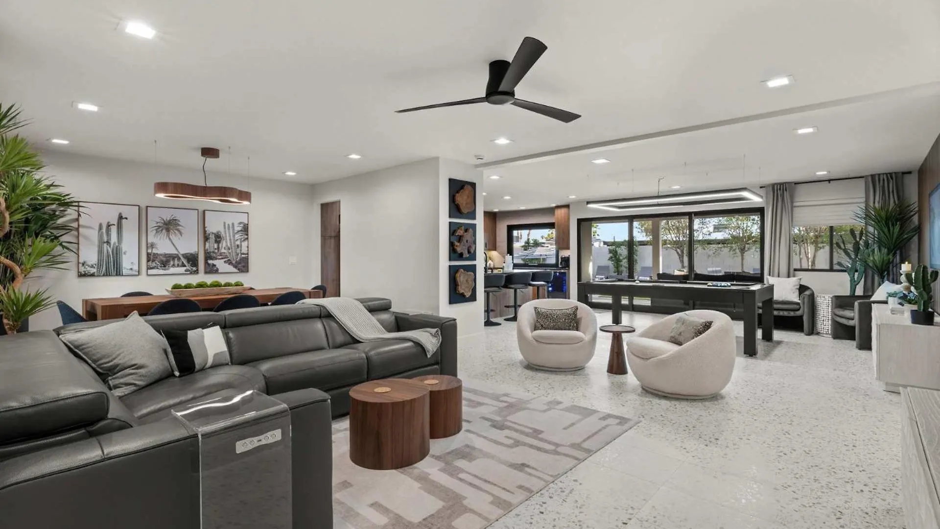Holiday home Bella Palma - Elegance & Style With Putt Pool & Spa Scottsdale