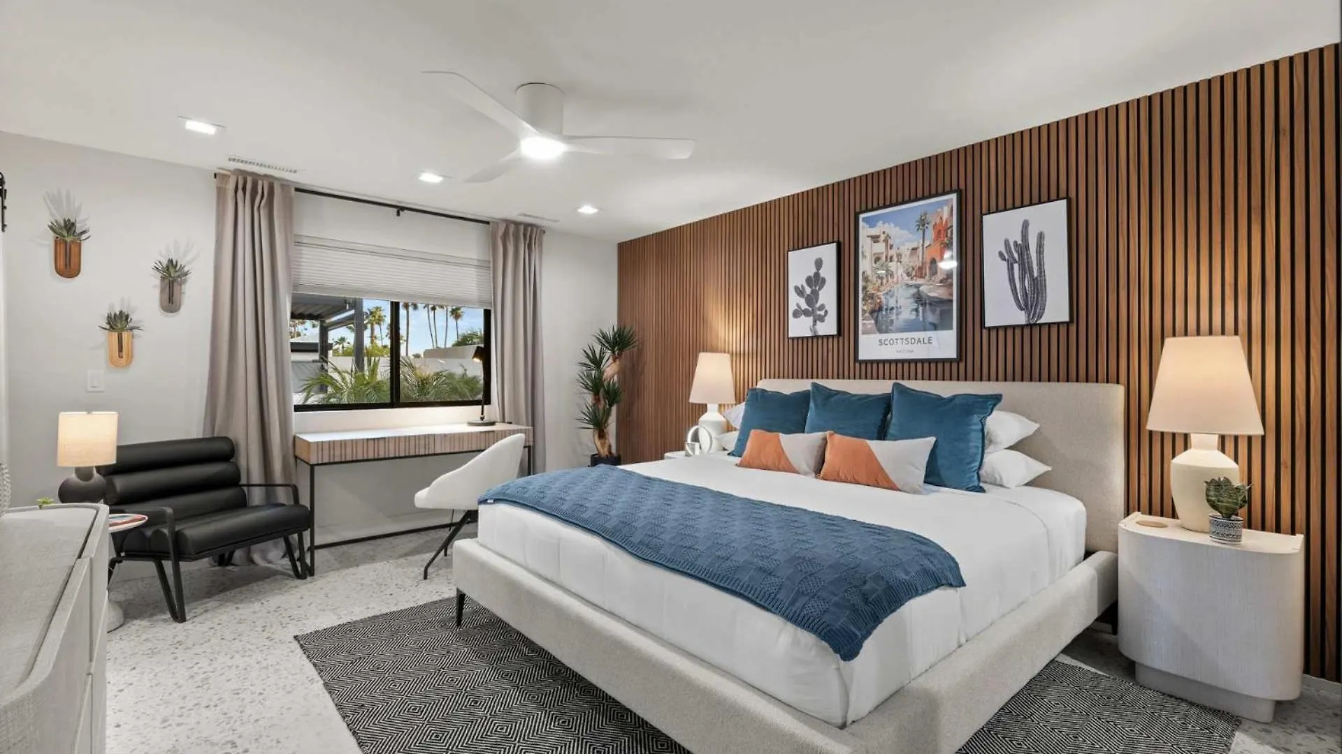 Bella Palma - Elegance & Style With Putt Pool & Spa Scottsdale Holiday home