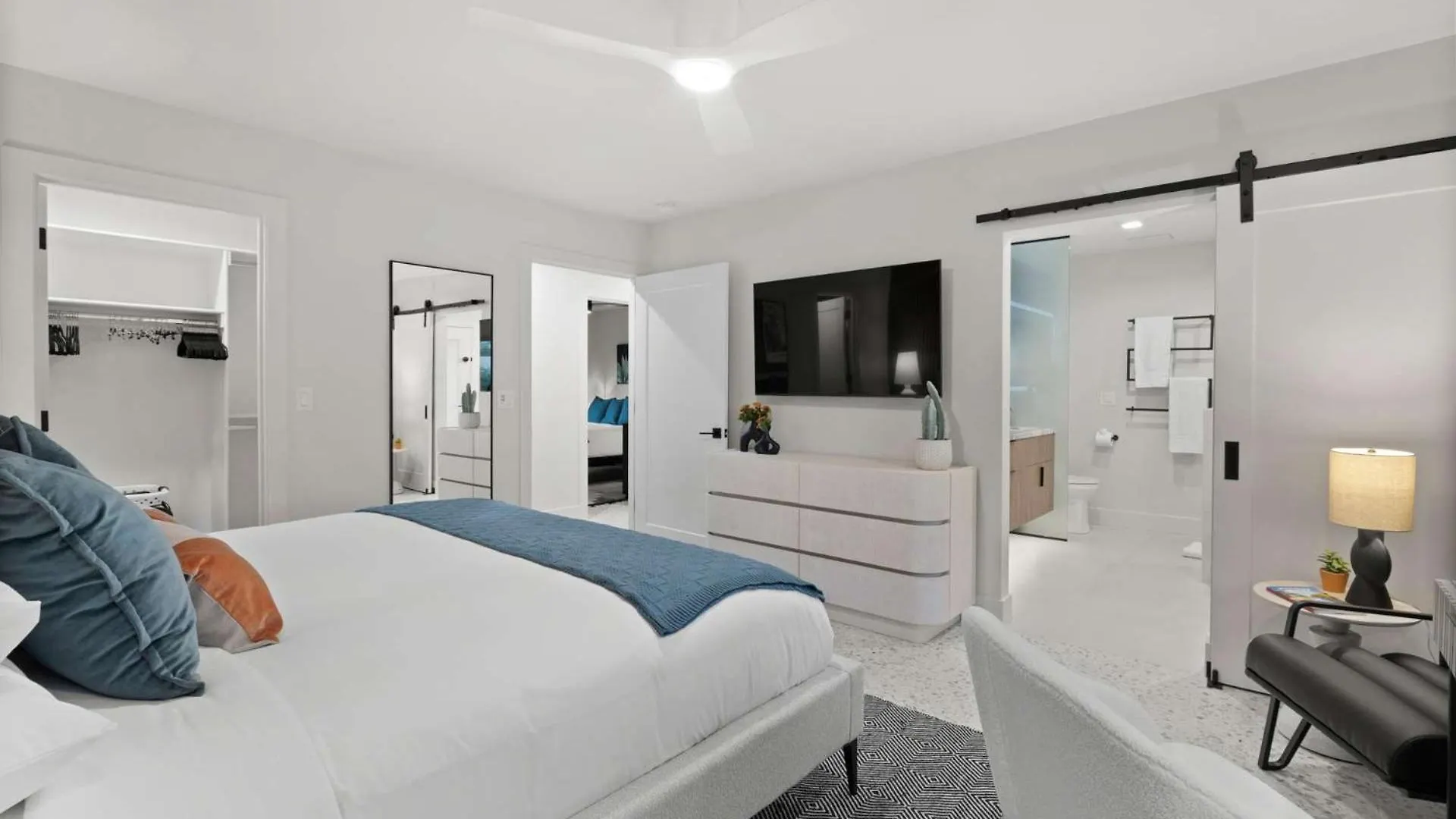 Holiday home Bella Palma - Elegance & Style With Putt Pool & Spa Scottsdale United States