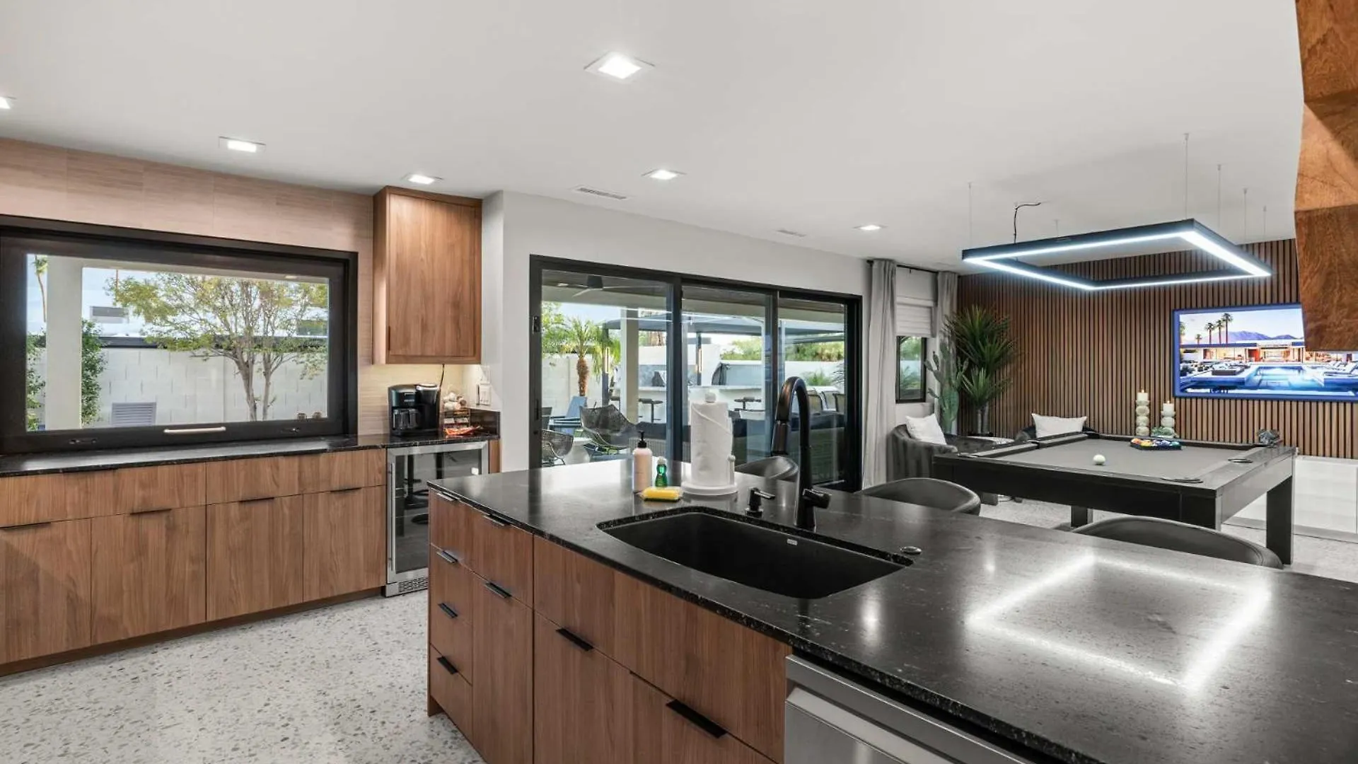 Holiday home Bella Palma - Elegance & Style With Putt Pool & Spa Scottsdale
