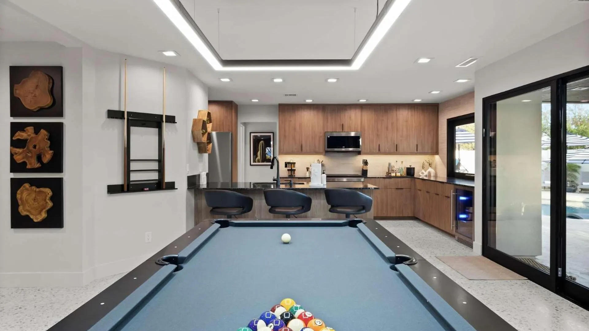Bella Palma - Elegance & Style With Putt Pool & Spa Scottsdale United States
