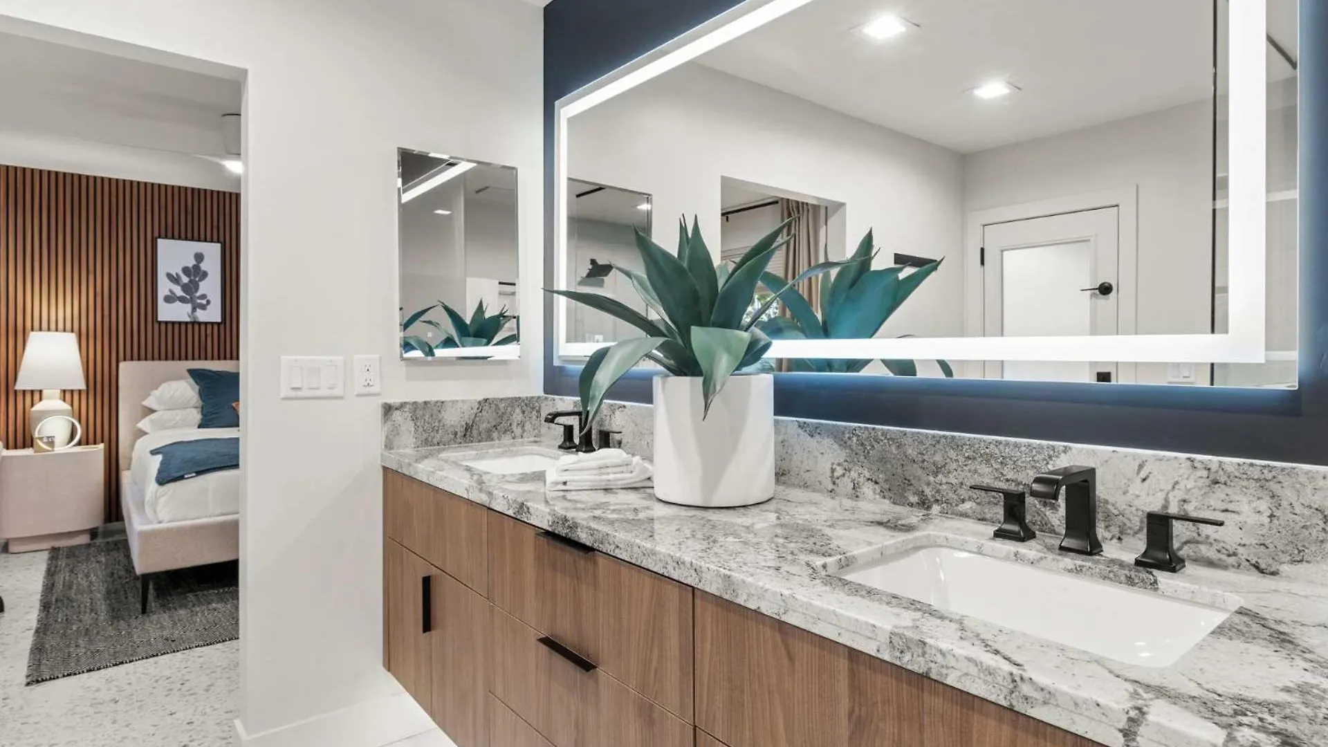 Bella Palma - Elegance & Style With Putt Pool & Spa Scottsdale 0*,  United States