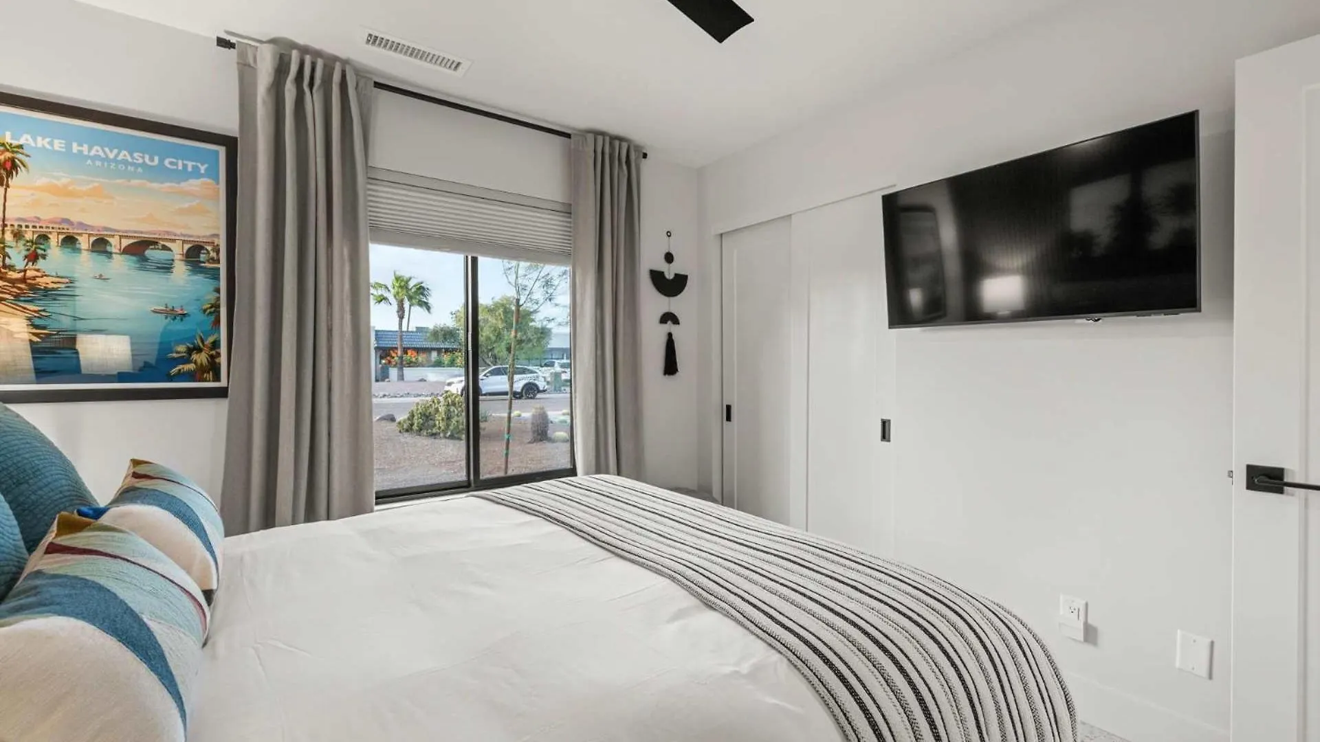 Bella Palma - Elegance & Style With Putt Pool & Spa Scottsdale 0*,  ABD