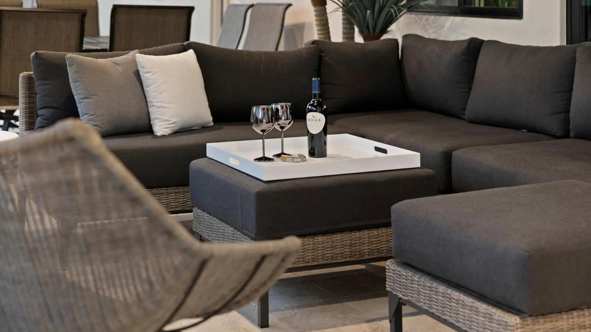 Tatil Evi Bella Palma - Elegance & Style With Putt Pool & Spa Scottsdale
