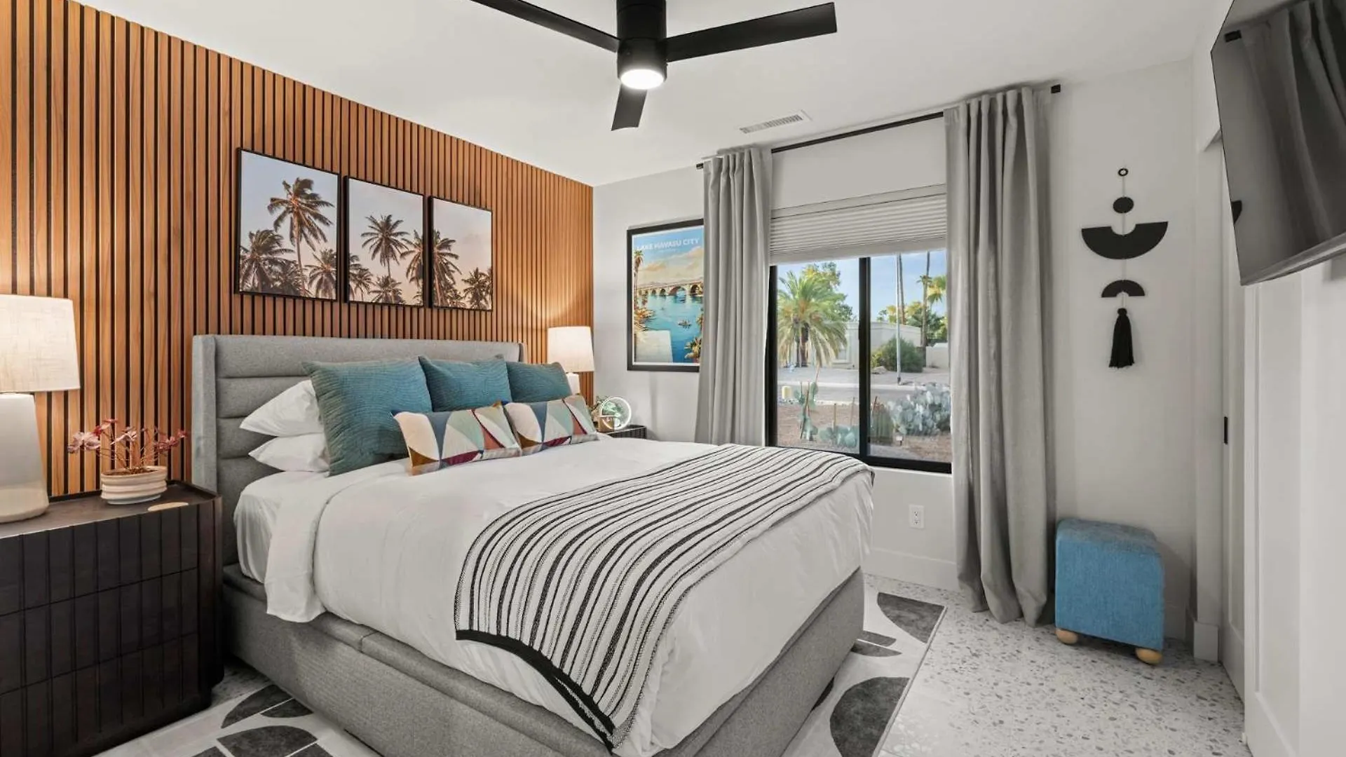 Bella Palma - Elegance & Style With Putt Pool & Spa Scottsdale